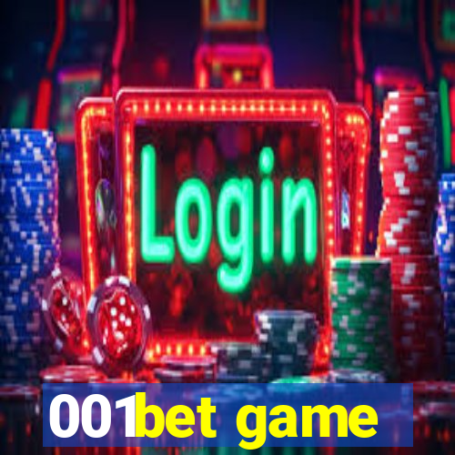 001bet game